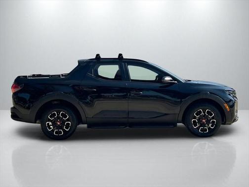 2024 Hyundai SANTA CRUZ XRT