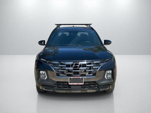 2024 Hyundai SANTA CRUZ XRT