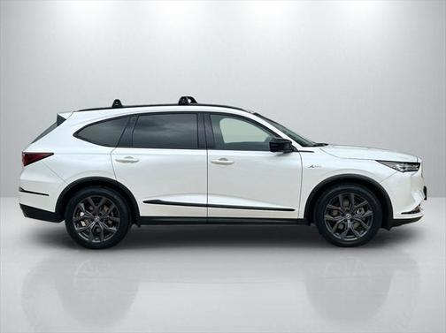 2022 Acura MDX A-Spec Package