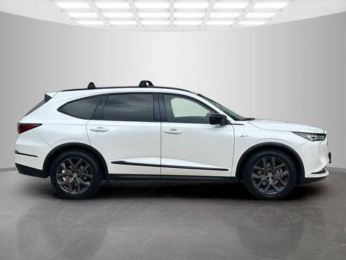 2022 Acura MDX A-Spec Package