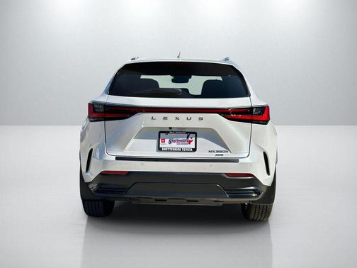 2023 Lexus NX 350h Luxury