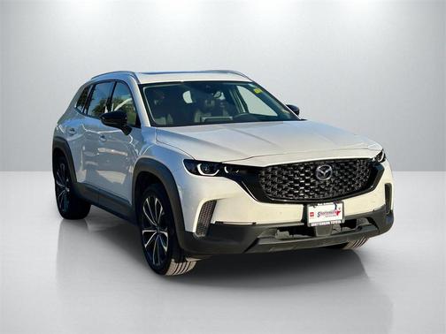 2024 Mazda CX-50 2.5 S Premium Plus Package
