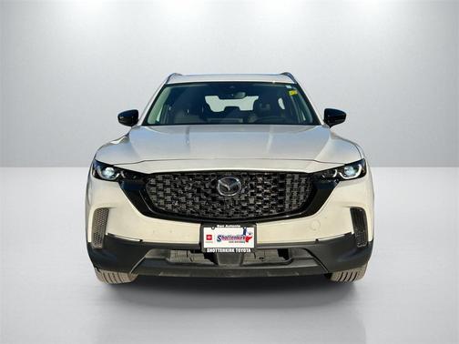 2024 Mazda CX-50 2.5 S Premium Plus Package