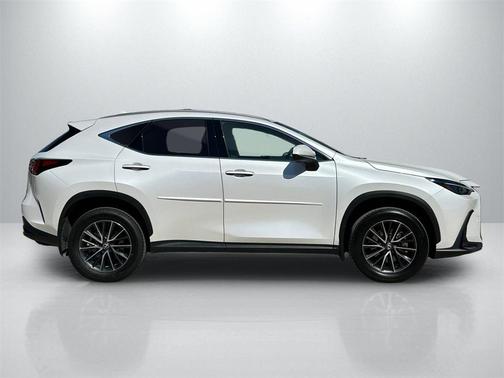2024 Lexus NX 350h Premium