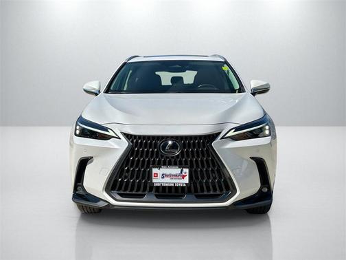 2024 Lexus NX 350h Premium