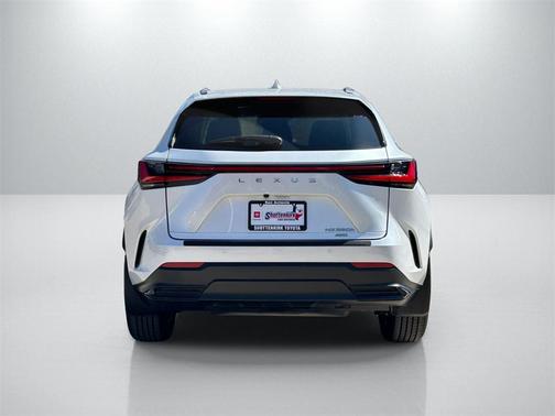 2024 Lexus NX 350h Premium
