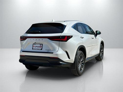 2024 Lexus NX 350h Premium