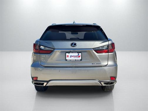 2022 Lexus RX 350 Premium