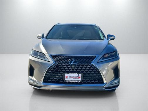 2022 Lexus RX 350 Premium