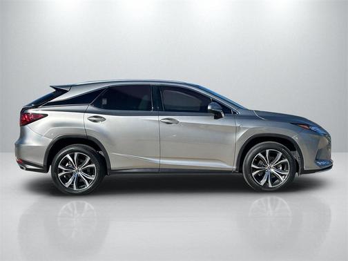 2022 Lexus RX 350 Premium