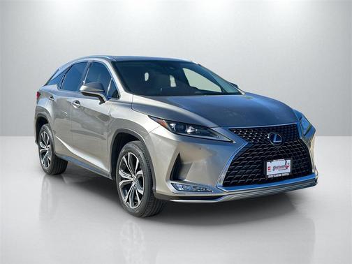 2022 Lexus RX 350 Premium