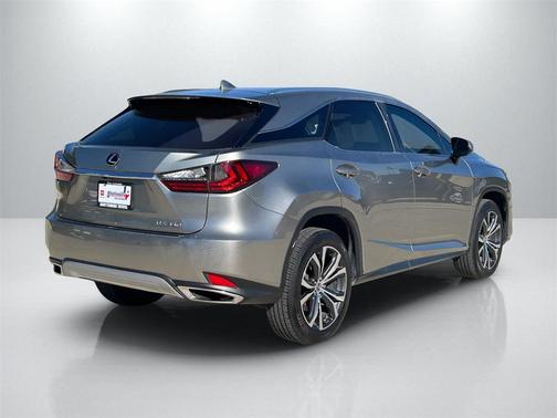 2022 Lexus RX 350 Premium