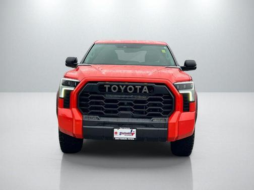 2023 Toyota Tundra Hybrid TRD Pro