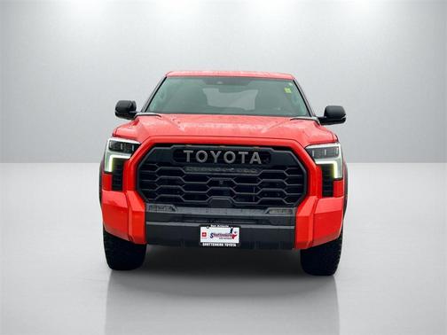 2023 Toyota Tundra Hybrid TRD Pro