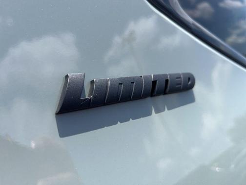 Celestial Silver Metallic 2026 Toyota Tundra Hybrid Limited
