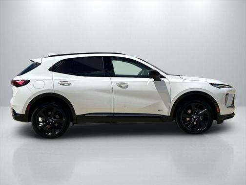 2024 Buick Envision Sport Touring AWD