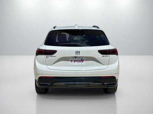 2024 Buick Envision Sport Touring AWD