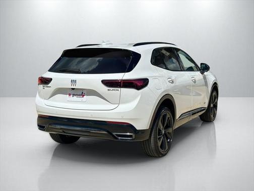 2024 Buick Envision Sport Touring AWD