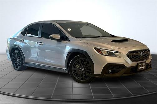 2023 Subaru WRX Premium
