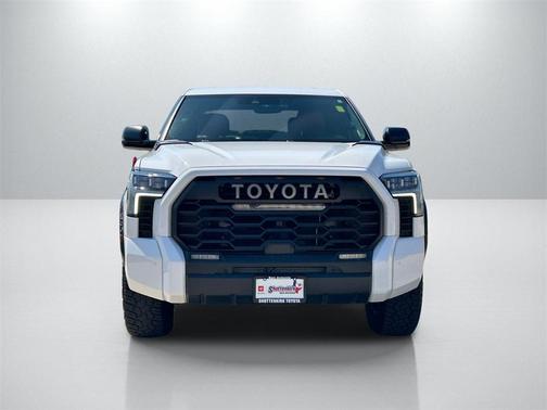 2024 Toyota Tundra Hybrid TRD Pro