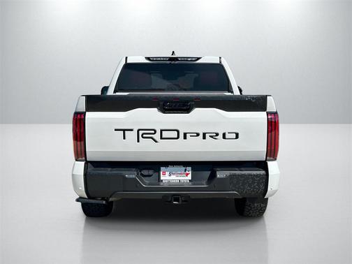 2024 Toyota Tundra Hybrid TRD Pro