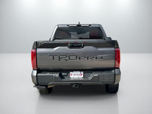 2024 Toyota Tundra Hybrid TRD Pro