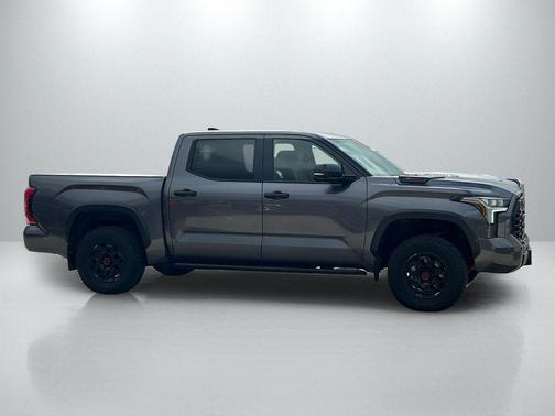 2024 Toyota Tundra Hybrid TRD Pro