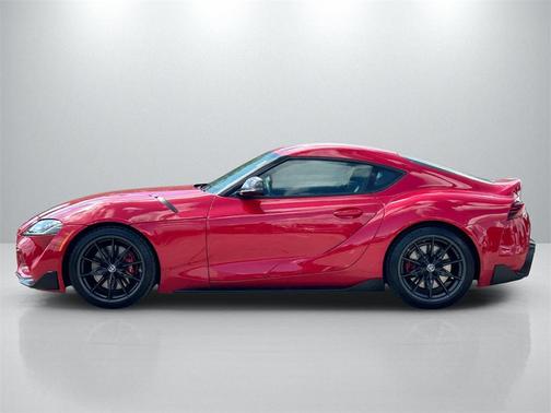 2023 Toyota Supra 3.0 Premium