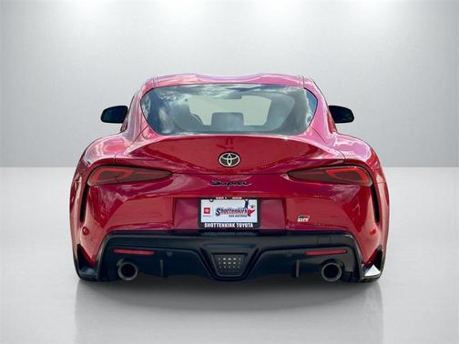 2023 Toyota Supra 3.0 Premium