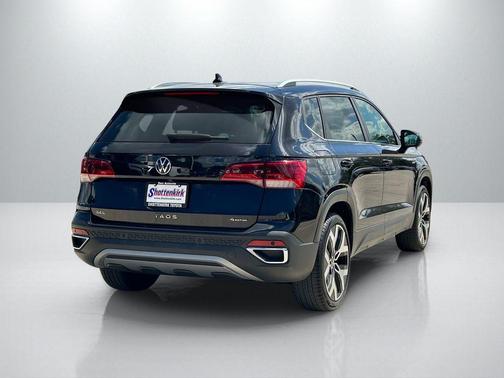 2022 Volkswagen Taos 1.5T SEL