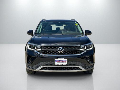 2022 Volkswagen Taos 1.5T SEL