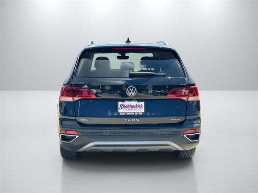 2022 Volkswagen Taos 1.5T SEL