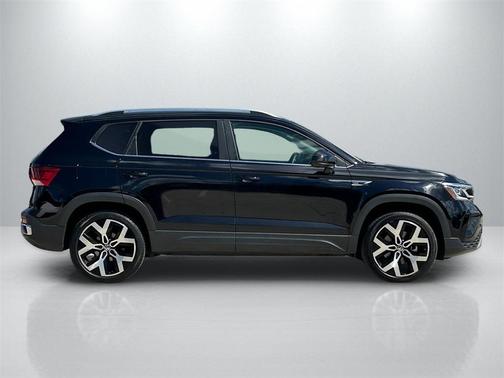 2022 Volkswagen Taos 1.5T SEL