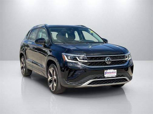 2022 Volkswagen Taos 1.5T SEL