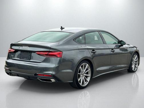 2025 Audi A5 Sportback 45 S Line Premium Plus