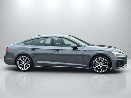 2025 Audi A5 Sportback 45 S Line Premium