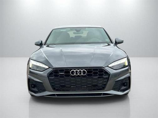 2025 Audi A5 Sportback 45 S Line Premium