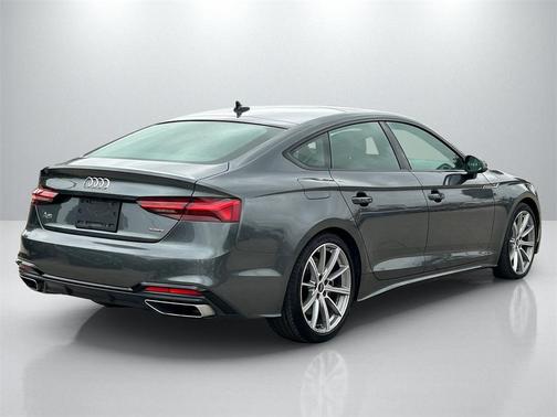 2025 Audi A5 Sportback 45 S Line Premium
