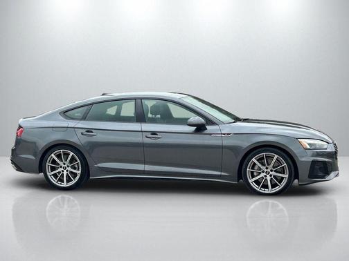 2025 Audi A5 Sportback 45 S Line Premium Plus