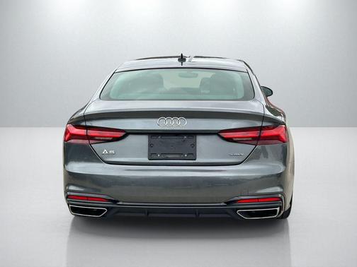 2025 Audi A5 Sportback 45 S Line Premium Plus