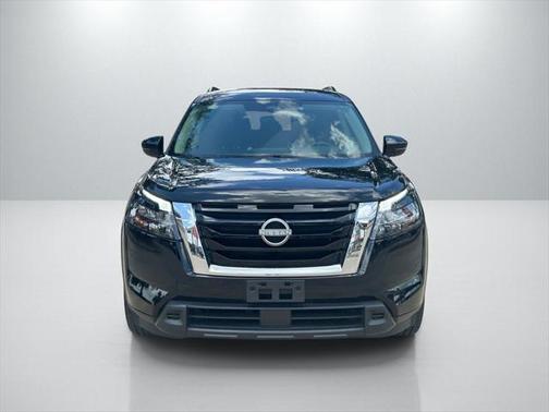 2024 Nissan Pathfinder SV FWD