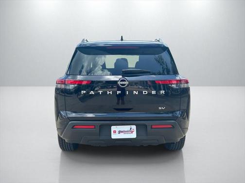 2024 Nissan Pathfinder SV FWD