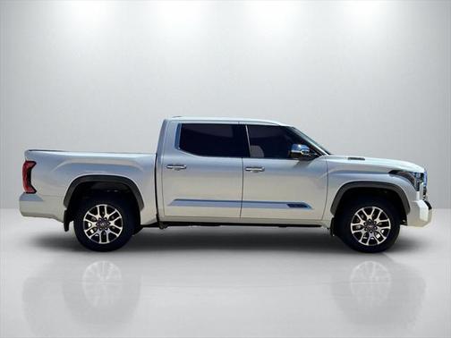 2025 Toyota Tundra Hybrid 1794 Edition