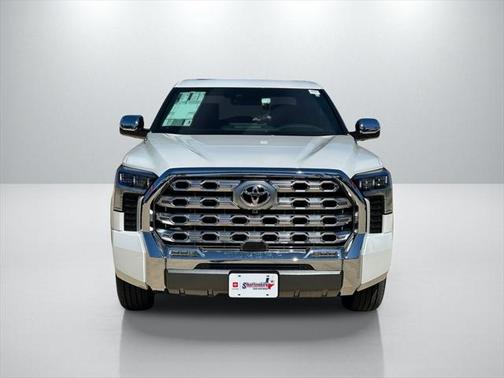 2025 Toyota Tundra Hybrid 1794 Edition