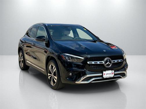 2024 Mercedes-Benz GLA 250 Base