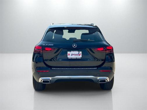 2024 Mercedes-Benz GLA 250 Base