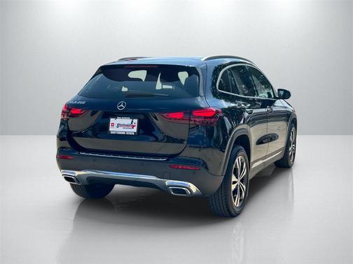 2024 Mercedes-Benz GLA 250 Base
