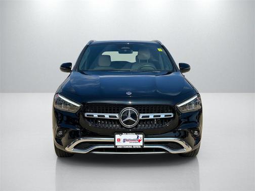 2024 Mercedes-Benz GLA 250 Base