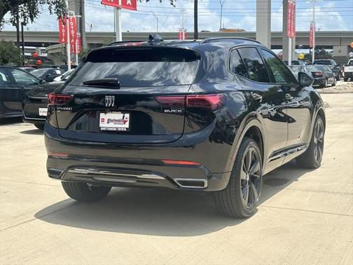 2024 Buick Envision Sport Touring AWD