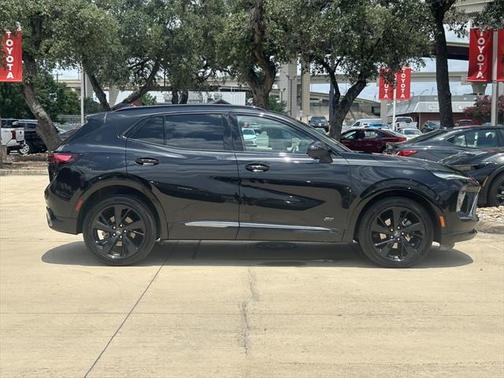 2024 Buick Envision Sport Touring AWD